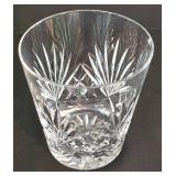 K - Vintage Fostoria & Rogaska Highball Glasses (Lot of 11)
