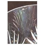 K - Vintage Fostoria & Rogaska Highball Glasses (Lot of 11)