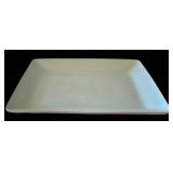 K - Certified International California Garden & Italian Platter Set (Lot of 3)