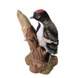 K - Bird Figurine Mixed Lot Hadley House & Andrea