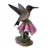 K - Bird Figurine Mixed Lot Hadley House & Andrea