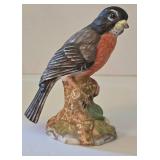 K - Bird Figurine Mixed Lot Hadley House & Andrea