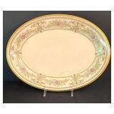 K - Vintage Lenox Castle Garden China Dinner Service (Lot of 62)