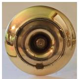K - Brass Candlestick Set of 3 Pairs