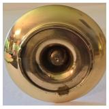 K - Brass Candlestick Set of 3 Pairs
