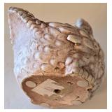 K - Chicken Decor Mixed Lot 6 Pieces
