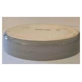 K - Assorted Kitchen Ware including a Le Creuset Oval Baking Dish