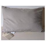 LR - INK & IVY Decorative Pillow Covers With Forms (Lot of 4)