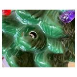 Christmas Night Light Mixed Lot of 7