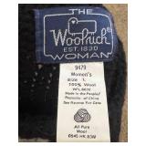 Vintage Woolrich Women