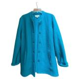 Wool Jacket - Norman Thompson Size L
