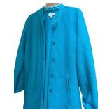 Wool Jacket - Norman Thompson Size L