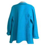 Wool Jacket - Norman Thompson Size L