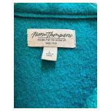 Wool Jacket - Norman Thompson Size L
