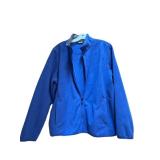 Fleece Jacket - Lands End Outfitters Zip-Front Size XL