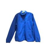 Fleece Jacket - Lands End Outfitters Zip-Front Size XL