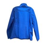 Fleece Jacket - Lands End Outfitters Zip-Front Size XL