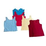 LR - Talbots Tank Tops (Lot of 5)
