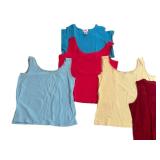 LR - Talbots Tank Tops (Lot of 5)