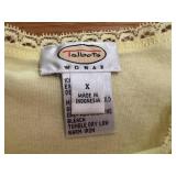 LR - Talbots Tank Tops (Lot of 5)