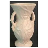K - Vintage McCoy Grape Motif Ceramic Vase & Bowl Tabletop Lifestyles Chianti