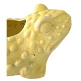 K - Frog Planters & Resin Frog Mixed Lot