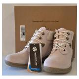 MBR - Waterproof Hiking Boots Wanderlust Boston Women