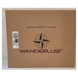 MBR - Waterproof Hiking Boots Wanderlust Boston Women