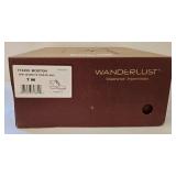 MBR - Waterproof Hiking Boots Wanderlust Boston Women