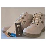 MBR - Waterproof Hiking Boots Wanderlust Boston Women