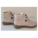 MBR - Waterproof Hiking Boots Wanderlust Boston Women