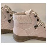 MBR - Waterproof Hiking Boots Wanderlust Boston Women
