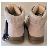 MBR - Waterproof Hiking Boots Wanderlust Boston Women