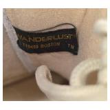 MBR - Waterproof Hiking Boots Wanderlust Boston Women