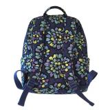 MBR - Vera Bradley Backpack & Wallet Set of 2