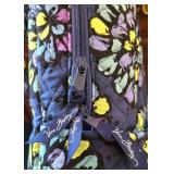 MBR - Vera Bradley Backpack & Wallet Set of 2