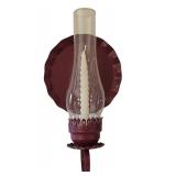 K - Lantern Style Decor Set of 3
