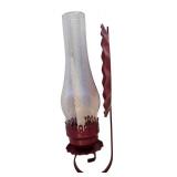 K - Lantern Style Decor Set of 3