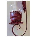 K - Lantern Style Decor Set of 3
