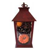 K - Lantern Style Decor Set of 3