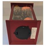 K - Lantern Style Decor Set of 3