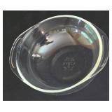 K - Pyrex Fire-King Anchor Hocking Glass Bakeware Set (Lot of 5)