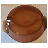 K - Pyrex Fire-King Anchor Hocking Glass Bakeware Set (Lot of 5)