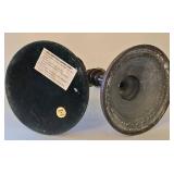 K - Candleholders Mixed Lot Lantern Pair, Ashland Candles & Pedestals