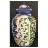 LR - Ceramic Vase Pitcher Mug Mixed Lot (Lot of 3)