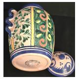 LR - Ceramic Vase Pitcher Mug Mixed Lot (Lot of 3)
