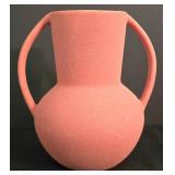 LR - Ceramic Vase Pitcher Mug Mixed Lot (Lot of 3)