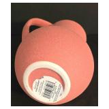 LR - Ceramic Vase Pitcher Mug Mixed Lot (Lot of 3)