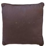 LR - Decorative Pillow Mixed Lot Goose Motif Riverdale Pinecone Dakota (Lot of 4)