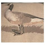 LR - Decorative Pillow Mixed Lot Goose Motif Riverdale Pinecone Dakota (Lot of 4)